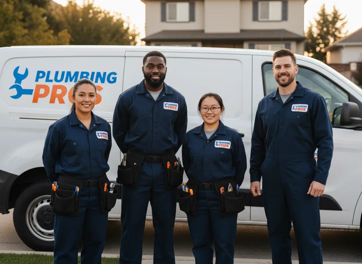 Water Heater Repair company in Valrico, FL